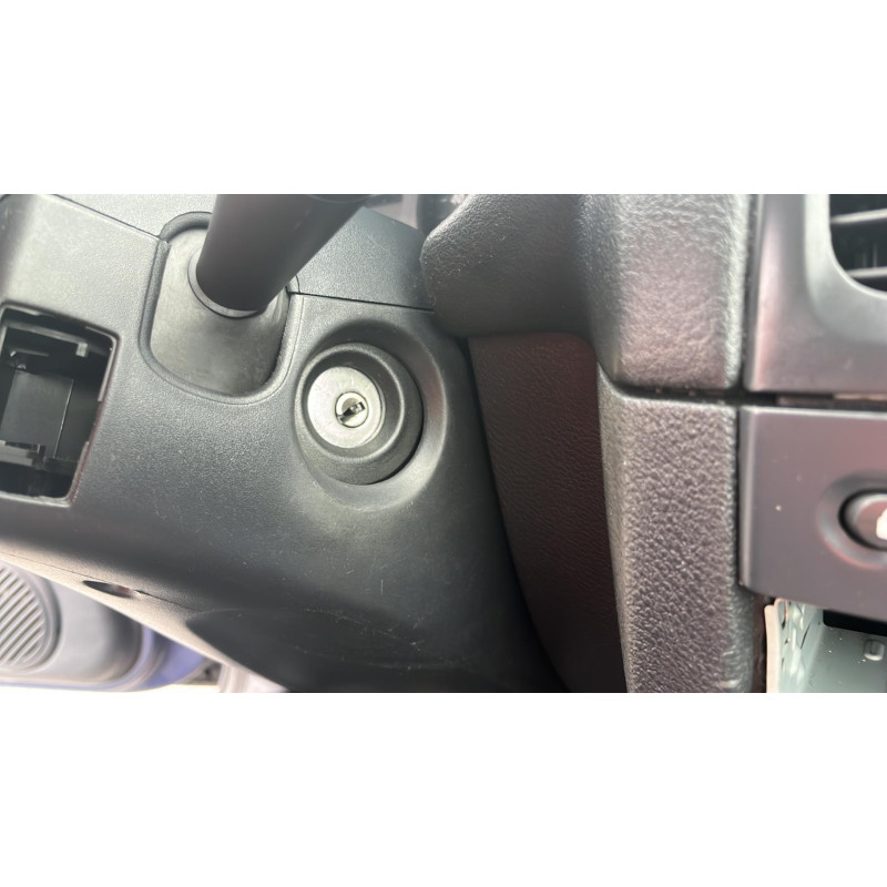 Cardan droit (transmission) RENAULT CLIO 2 Photo n°18