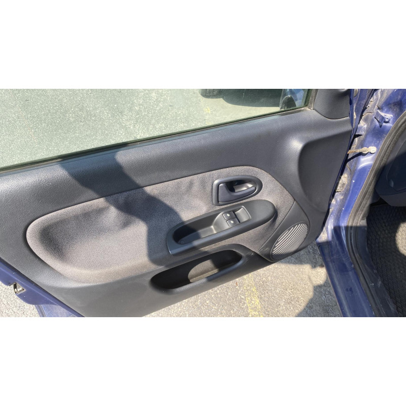 Cardan droit (transmission) RENAULT CLIO 2 Photo n°19