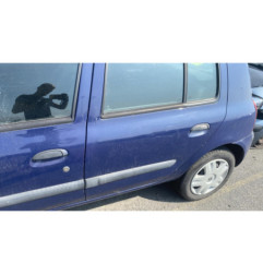 Cardan droit (transmission) RENAULT CLIO 2