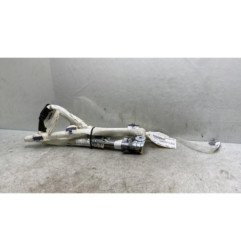 Air bag rideau gauche RENAULT CLIO 5 Photo n°1