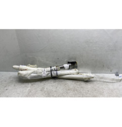 Air bag rideau gauche RENAULT CLIO 5