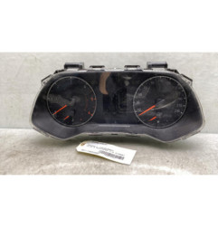 Compteur RENAULT CLIO 5 Photo n°1