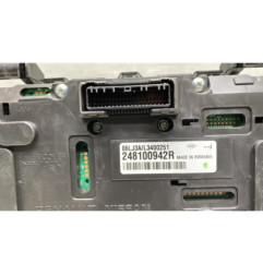 Compteur RENAULT CLIO 5