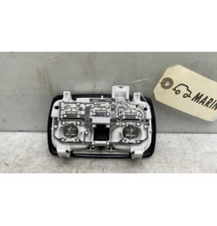 Eclairage de plafonnier RENAULT CLIO 5 Photo n°1
