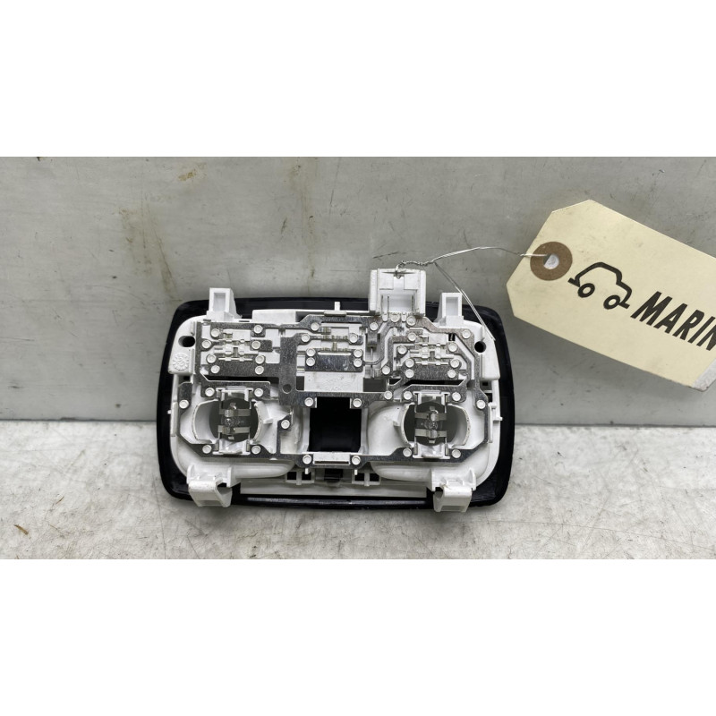 Eclairage de plafonnier RENAULT CLIO 5 Photo n°1