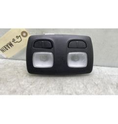 Eclairage de plafonnier RENAULT CLIO 5