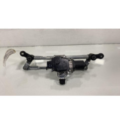 Moteur essuie glace avant RENAULT CLIO 5 Photo n°1