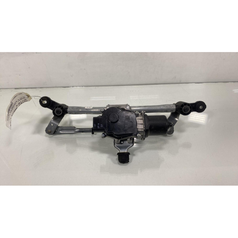 Moteur essuie glace avant RENAULT CLIO 5 Photo n°1