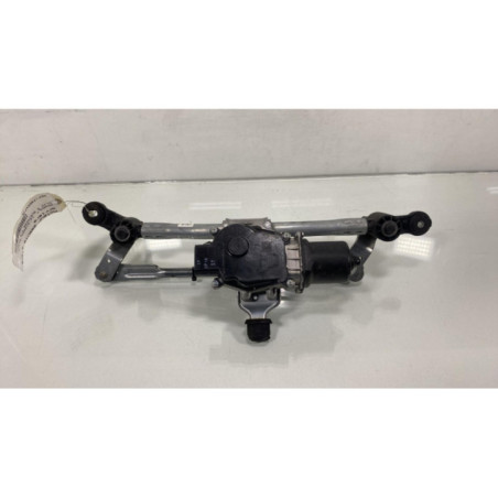 Moteur essuie glace avant RENAULT CLIO 5 Photo n°1