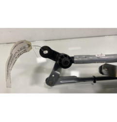 Moteur essuie glace avant RENAULT CLIO 5