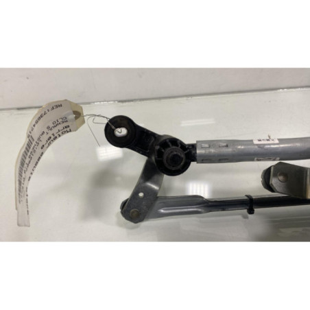 Moteur essuie glace avant RENAULT CLIO 5