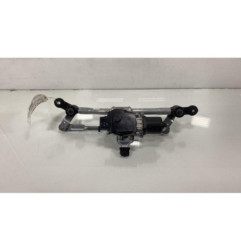 Moteur essuie glace avant RENAULT CLIO 5