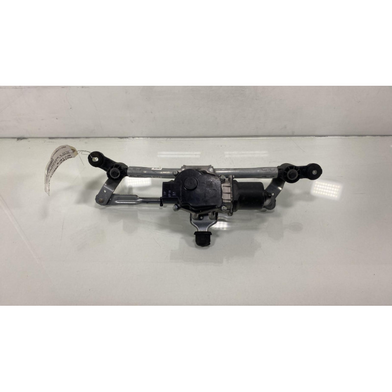 Moteur essuie glace avant RENAULT CLIO 5 Photo n°3