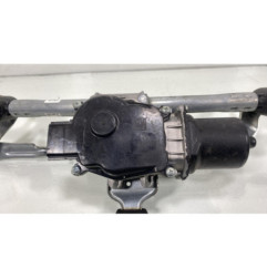 Moteur essuie glace avant RENAULT CLIO 5