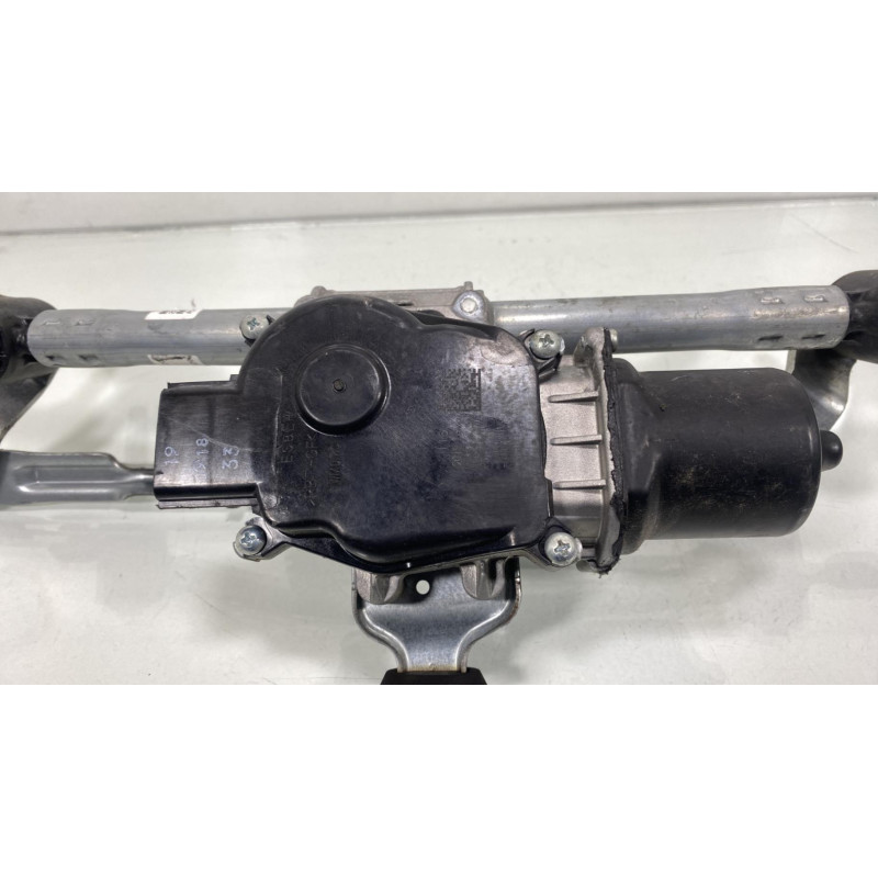 Moteur essuie glace avant RENAULT CLIO 5 Photo n°5