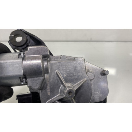 Moteur essuie glace arriere RENAULT CLIO 5 Photo n°1