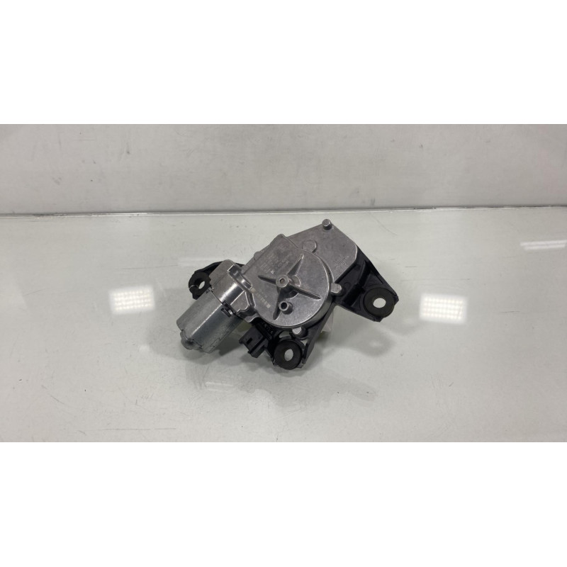 Moteur essuie glace arriere RENAULT CLIO 5 Photo n°3