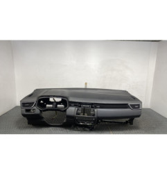 Planche de bord complete RENAULT CLIO 5 Photo n°1