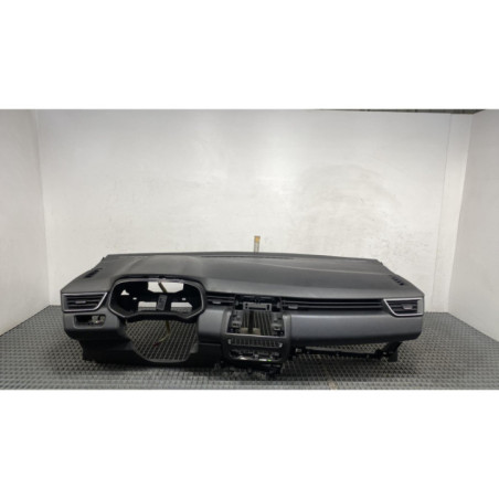 Planche de bord complete RENAULT CLIO 5 Photo n°1