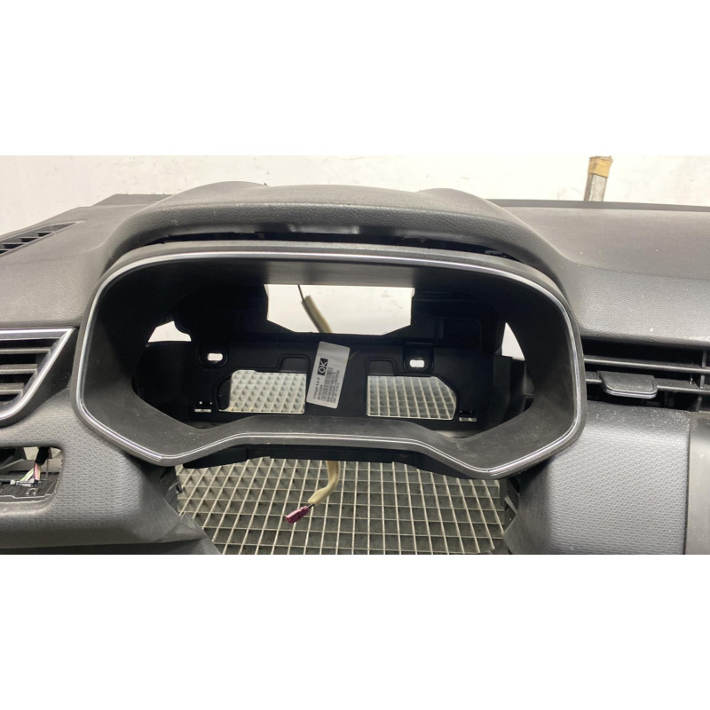 Planche de bord complete RENAULT CLIO 5 Photo n°5