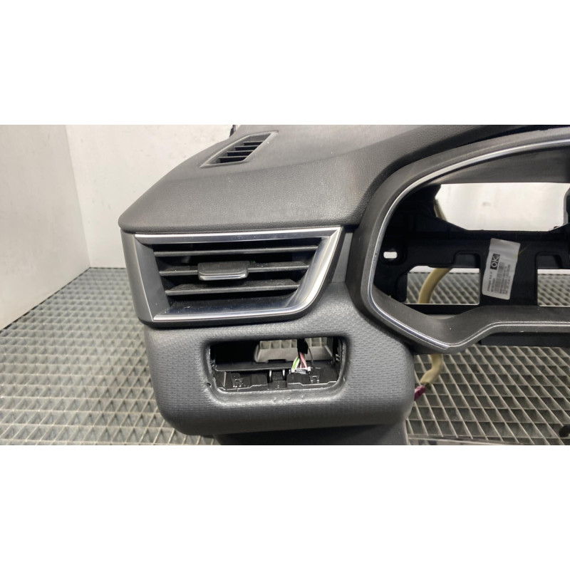 Planche de bord complete RENAULT CLIO 5 Photo n°6