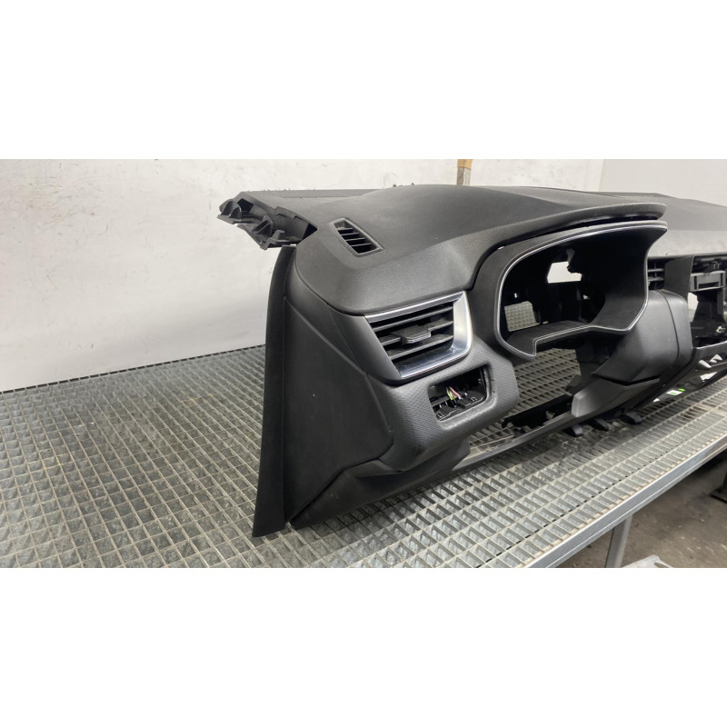 Planche de bord complete RENAULT CLIO 5 Photo n°7