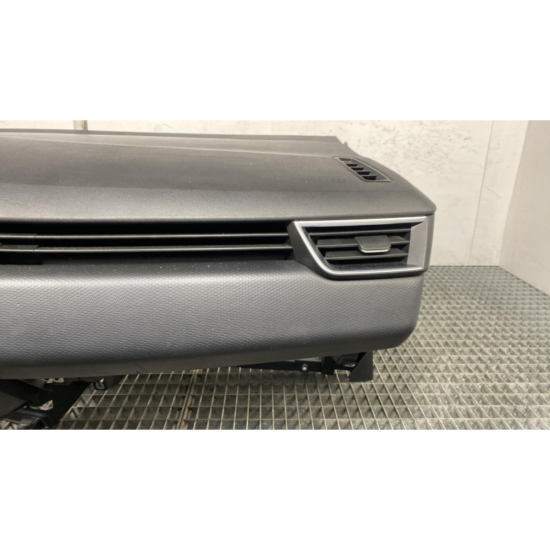 Planche de bord complete RENAULT CLIO 5 Photo n°9