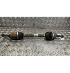 Cardan gauche (transmission) RENAULT CLIO 5 Photo n°1