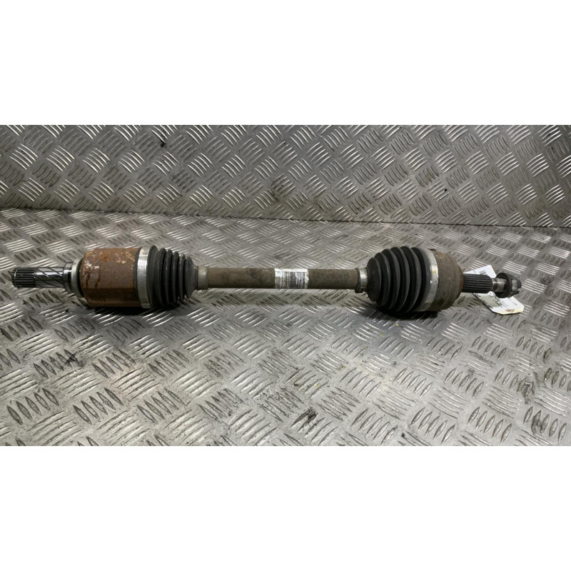 Cardan gauche (transmission) RENAULT CLIO 5 Photo n°1