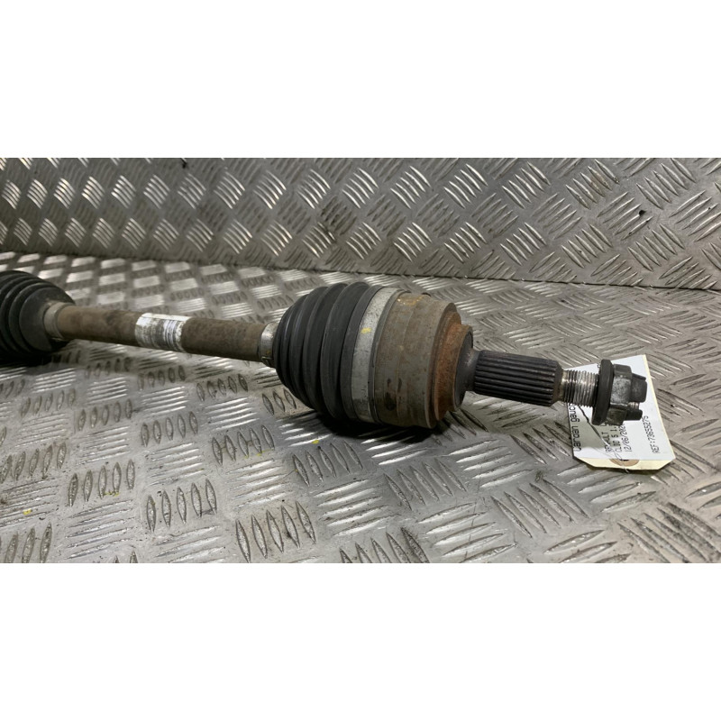 Cardan gauche (transmission) RENAULT CLIO 5 Photo n°2