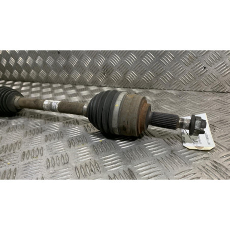 Cardan gauche (transmission) RENAULT CLIO 5
