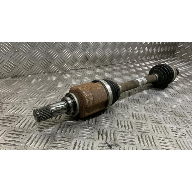 Cardan gauche (transmission) RENAULT CLIO 5 Photo n°3