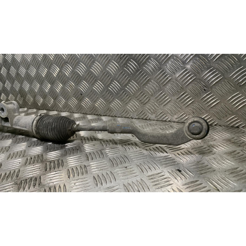 Cremaillere assistee RENAULT CLIO 5 Photo n°4