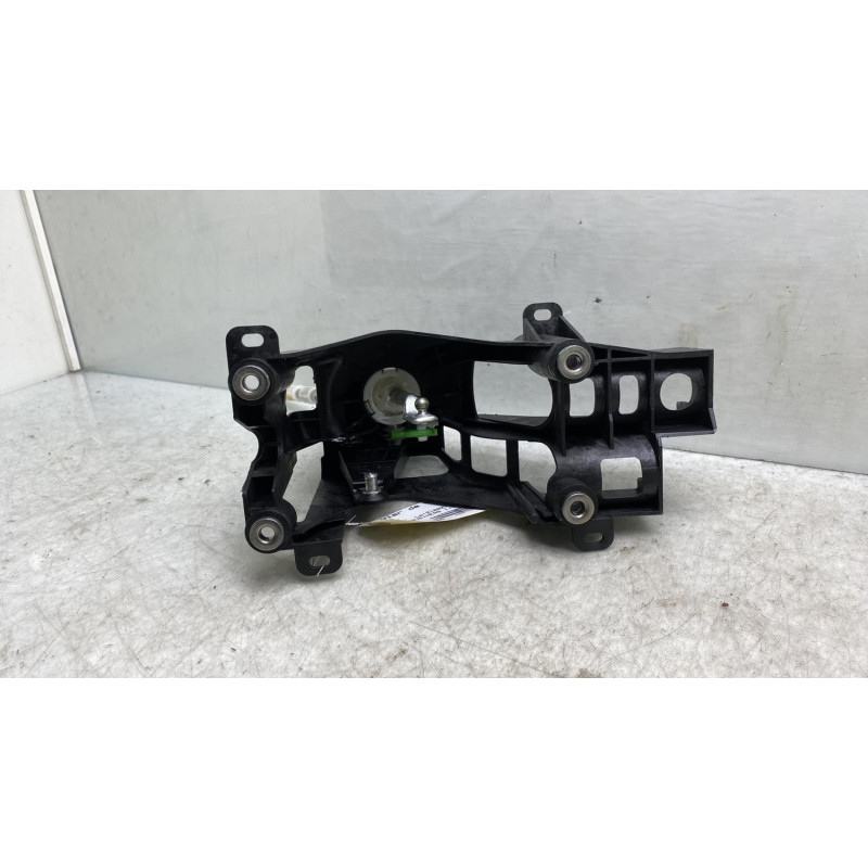 Levier de vitesses RENAULT CLIO 5 Photo n°1