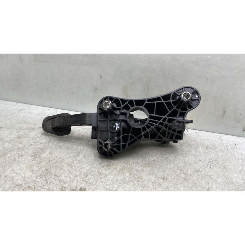 Pedale d'embrayage RENAULT CLIO 5 Photo n°1