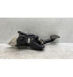 Pedale d'embrayage RENAULT CLIO 5