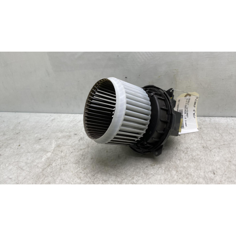Pulseur d'air RENAULT CLIO 5 Photo n°1