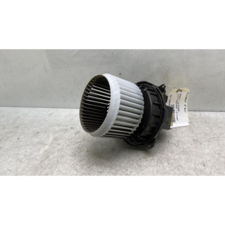 Pulseur d'air RENAULT CLIO 5 Photo n°1