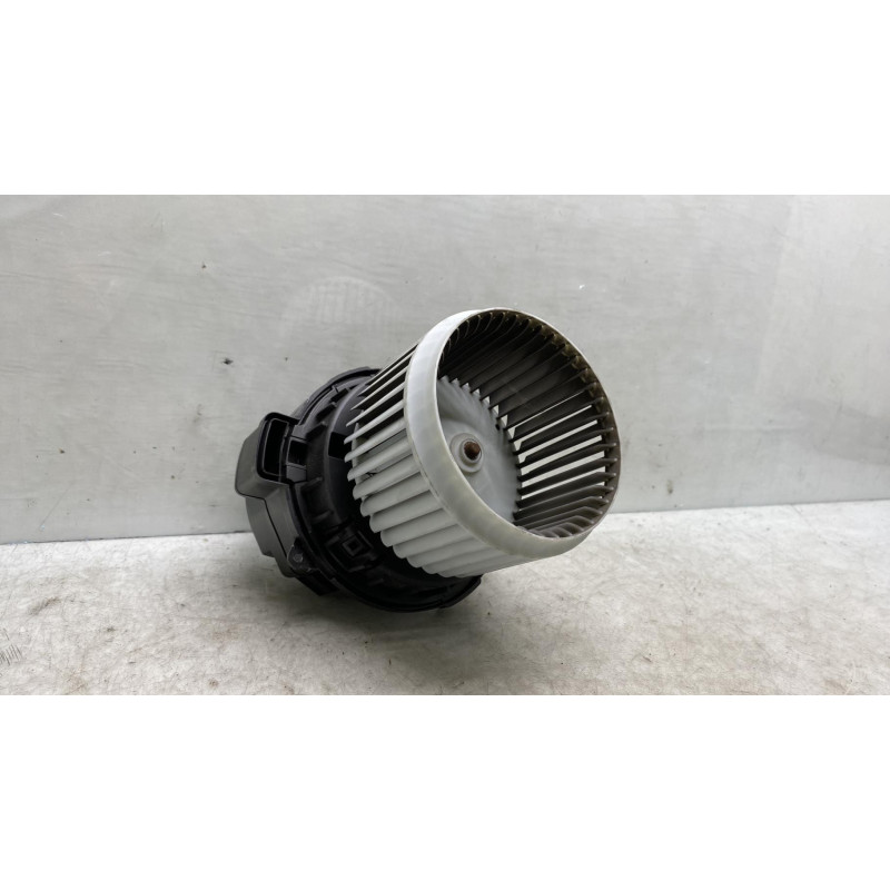 Pulseur d'air RENAULT CLIO 5 Photo n°3