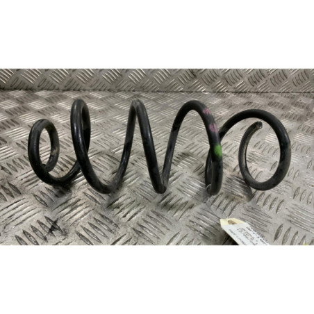 Ressort de suspension arriere droit RENAULT CLIO 5