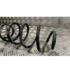 Ressort de suspension arriere gauche RENAULT CLIO 5