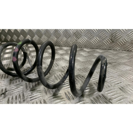 Ressort de suspension arriere gauche RENAULT CLIO 5
