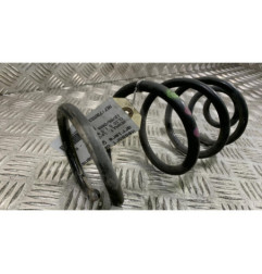 Ressort de suspension arriere gauche RENAULT CLIO 5