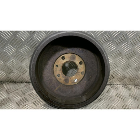 Tambour arriere droit RENAULT CLIO 5 Photo n°1