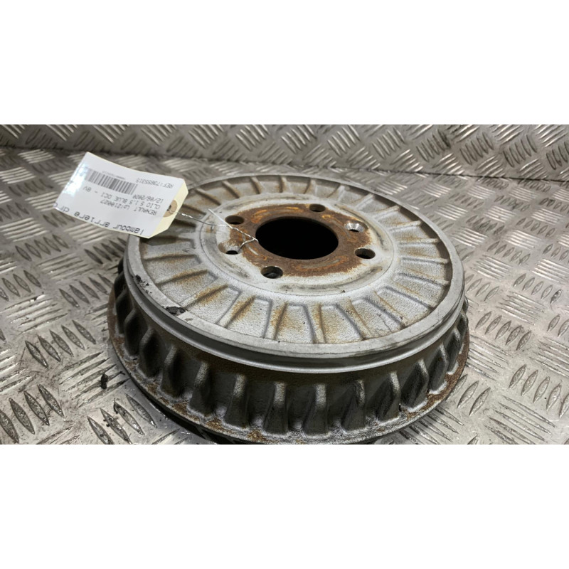 Tambour arriere droit RENAULT CLIO 5 Photo n°3