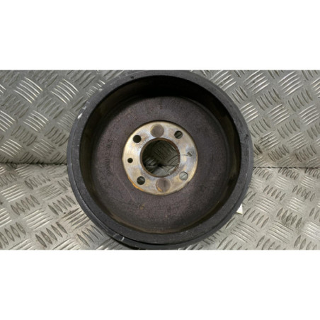 Tambour arriere gauche RENAULT CLIO 5 Photo n°1