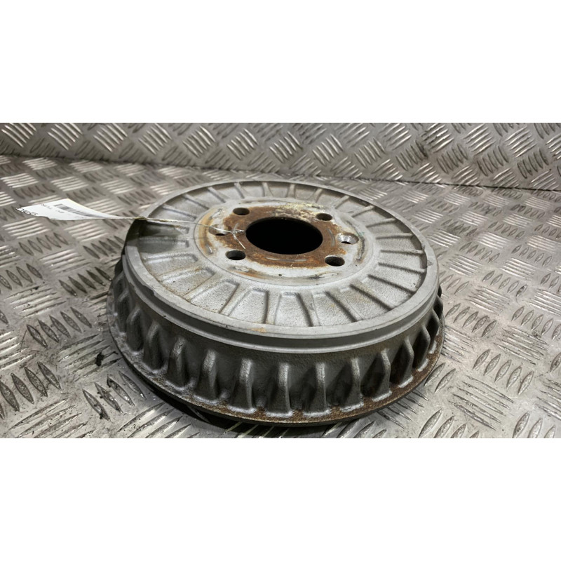 Tambour arriere gauche RENAULT CLIO 5 Photo n°3