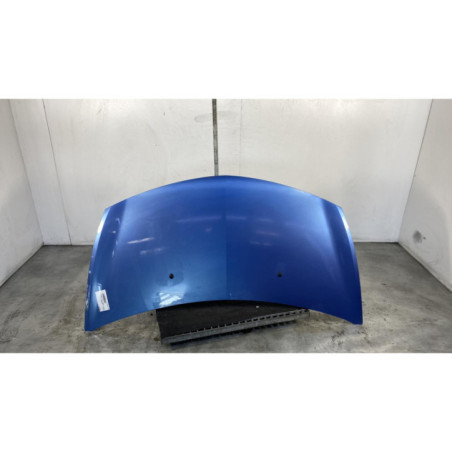 Capot RENAULT CLIO 3 Photo n°1