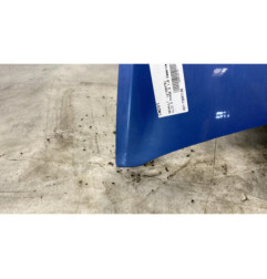 Capot RENAULT CLIO 3