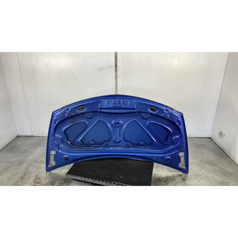 Capot RENAULT CLIO 3 Photo n°3